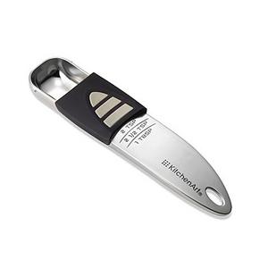 Fox Run® Adjust-A-Spoon® Tablespoon Measuring Spoon System
