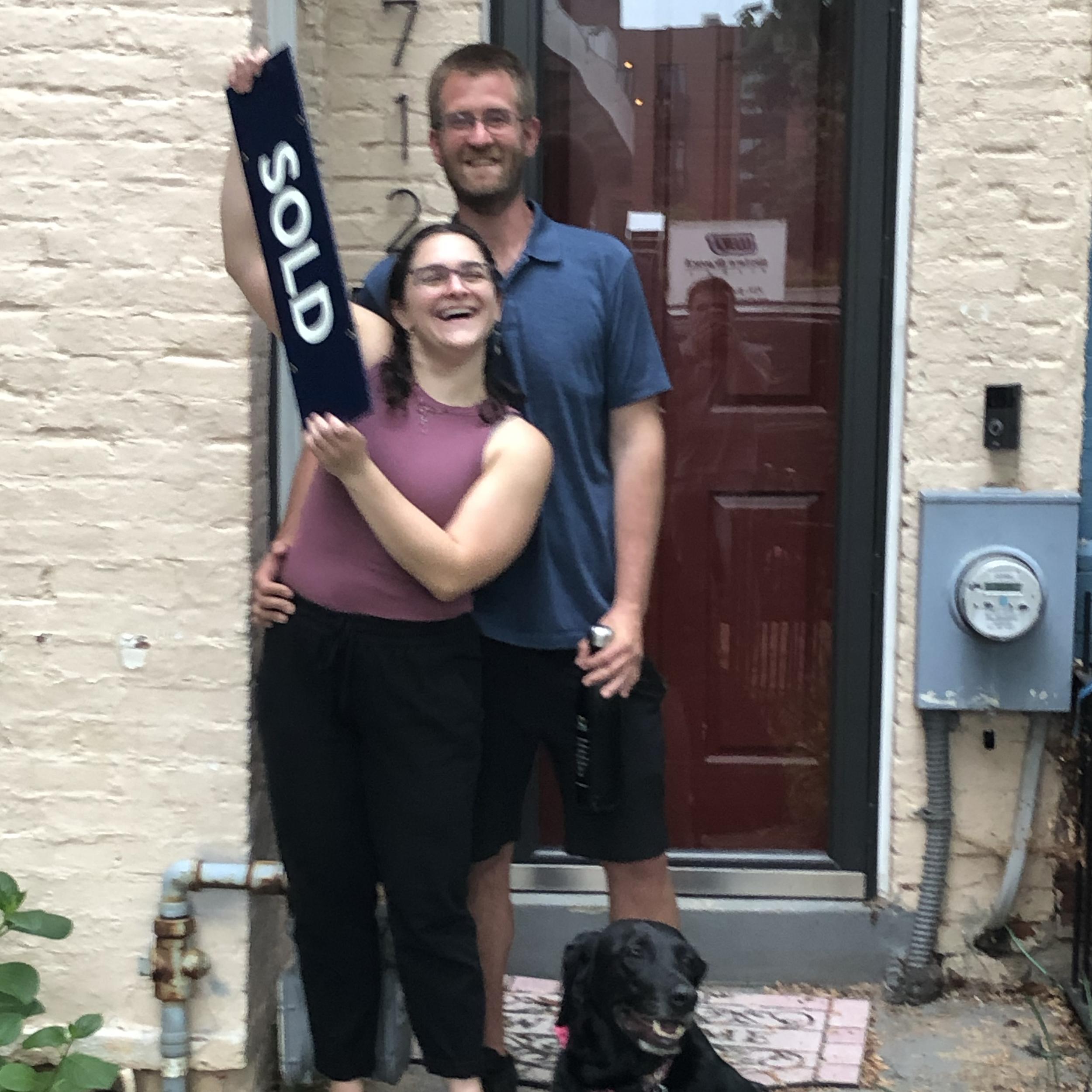 Help us paint our home!