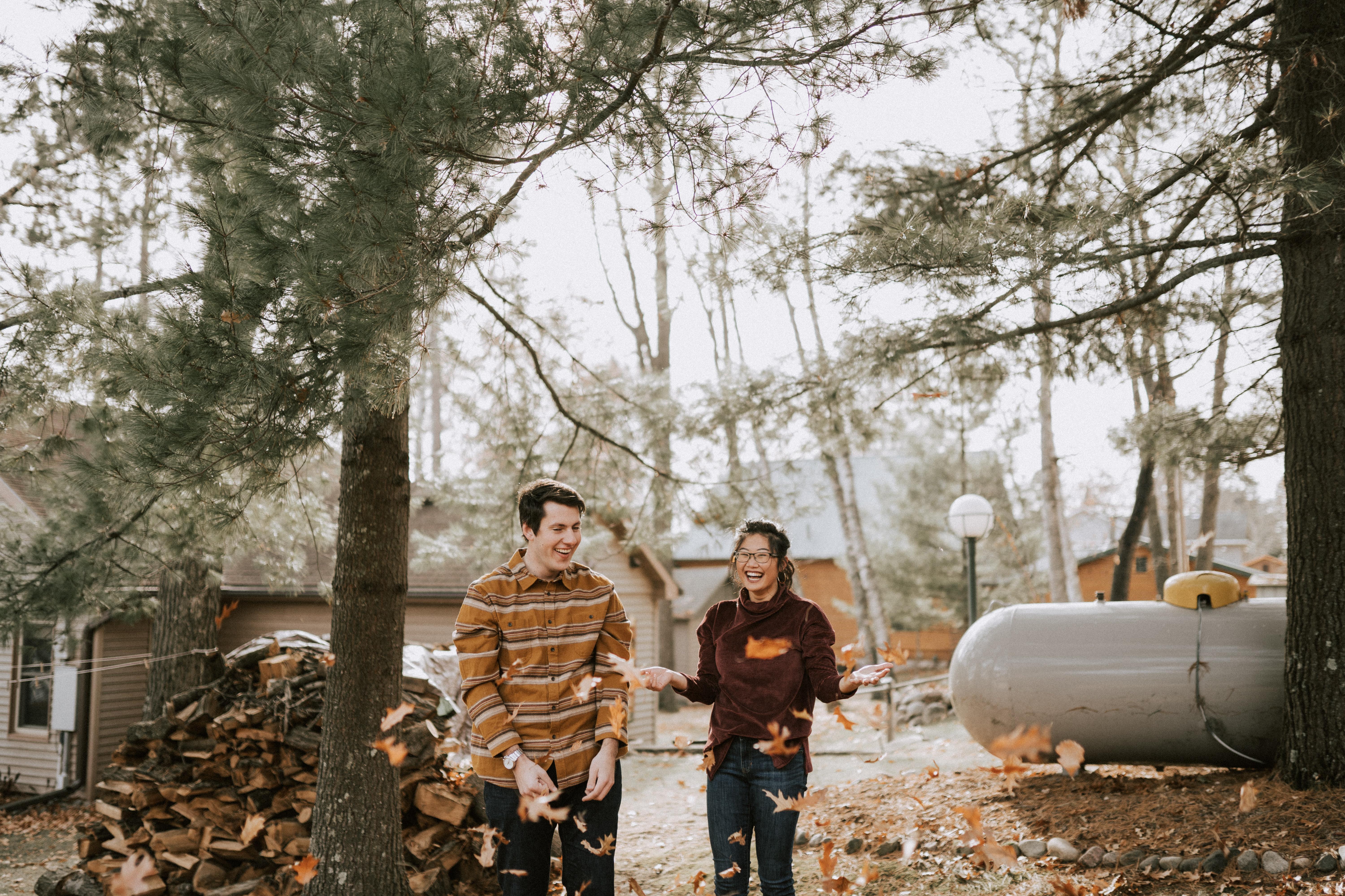 The Wedding Website of Mylie Herman and Sam Getchell