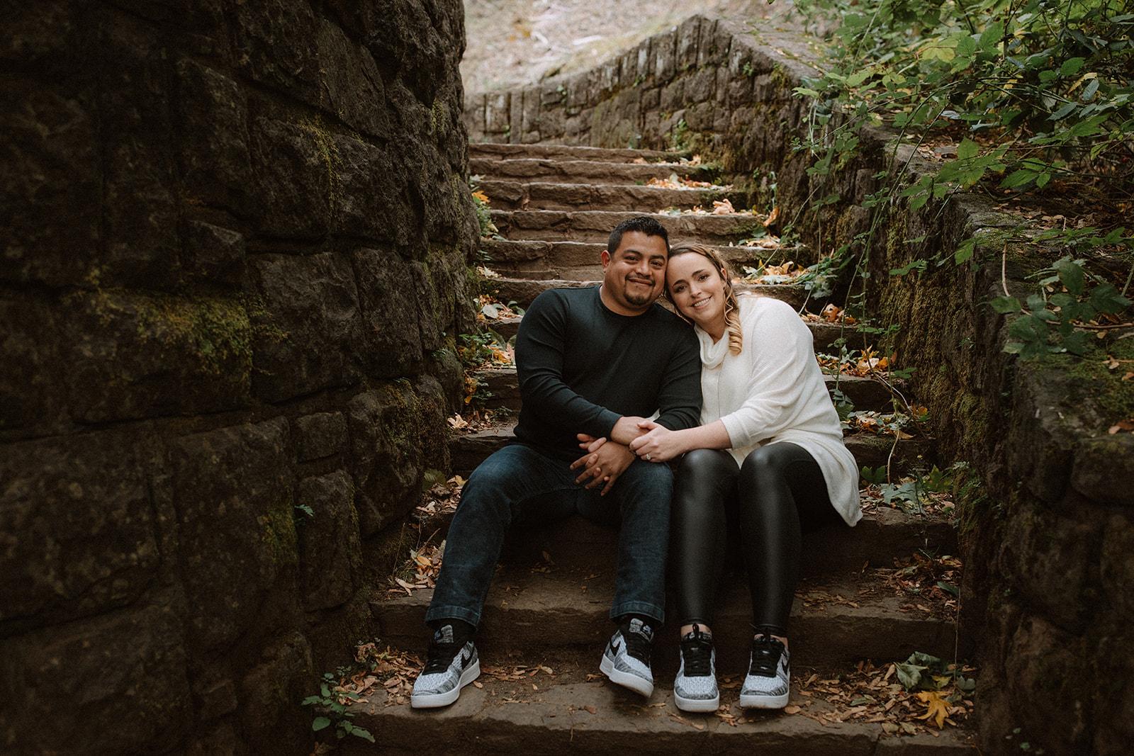The Wedding Website of Megan Rennie and Alex Margarito