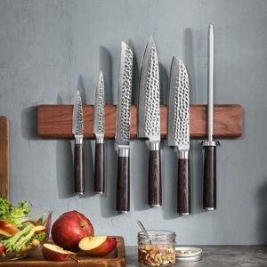 Magnetic Knife Rack