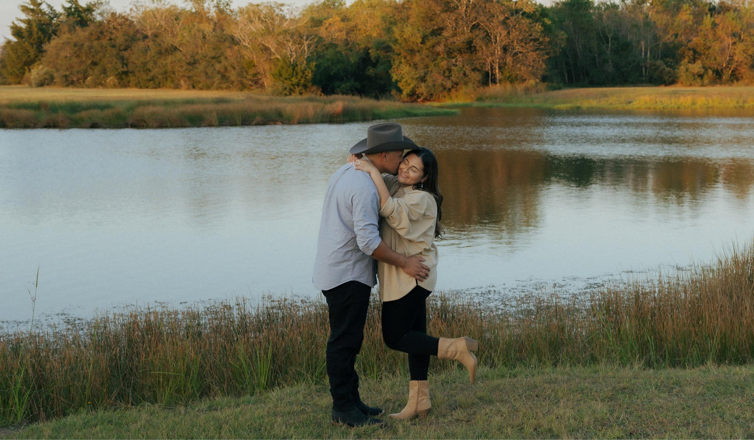 The Wedding Website of Ethan Ramirez and Elvia Barahona