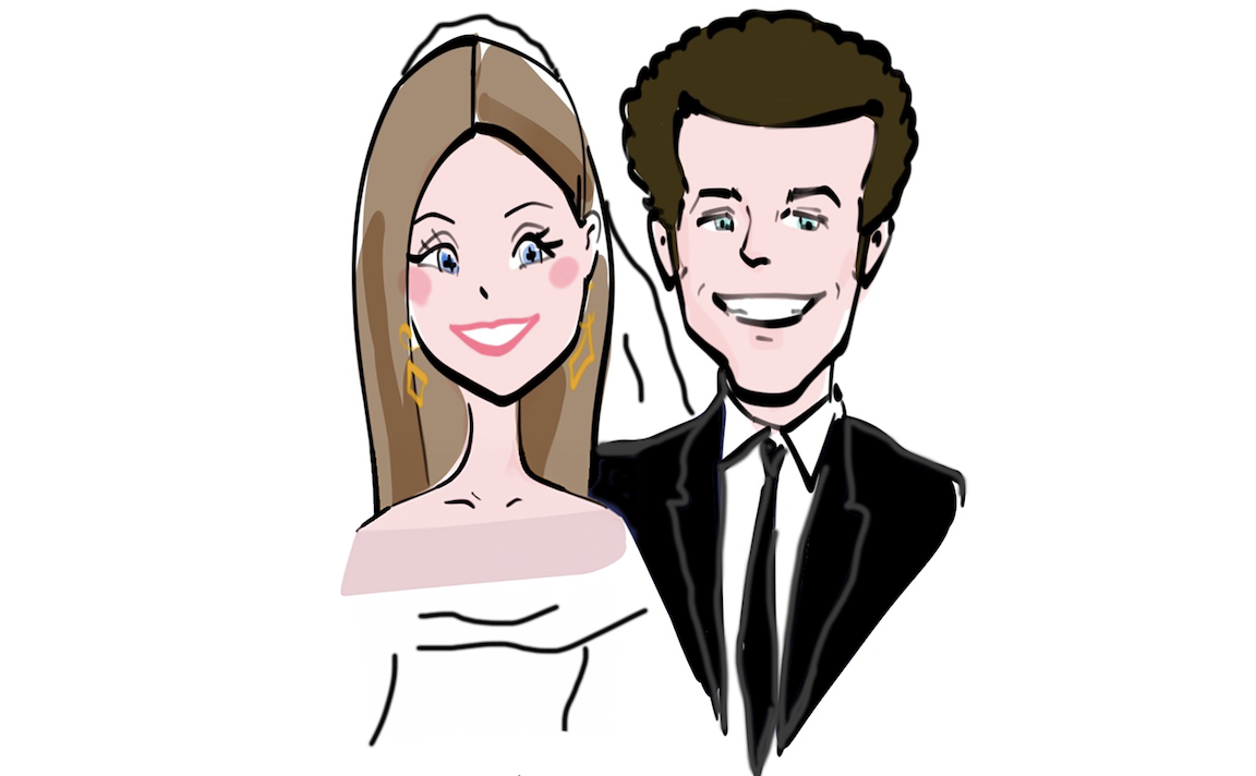 The Wedding Website of Alexander Feldman and Alexandra Rothman