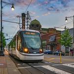 KC streetcar