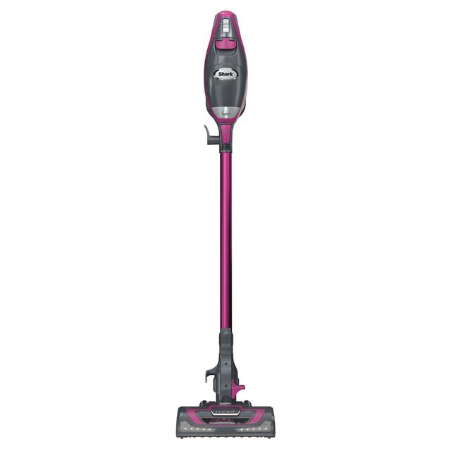 Shark® Rocket® Pro Plus Corded Stick Vacuum in Pink