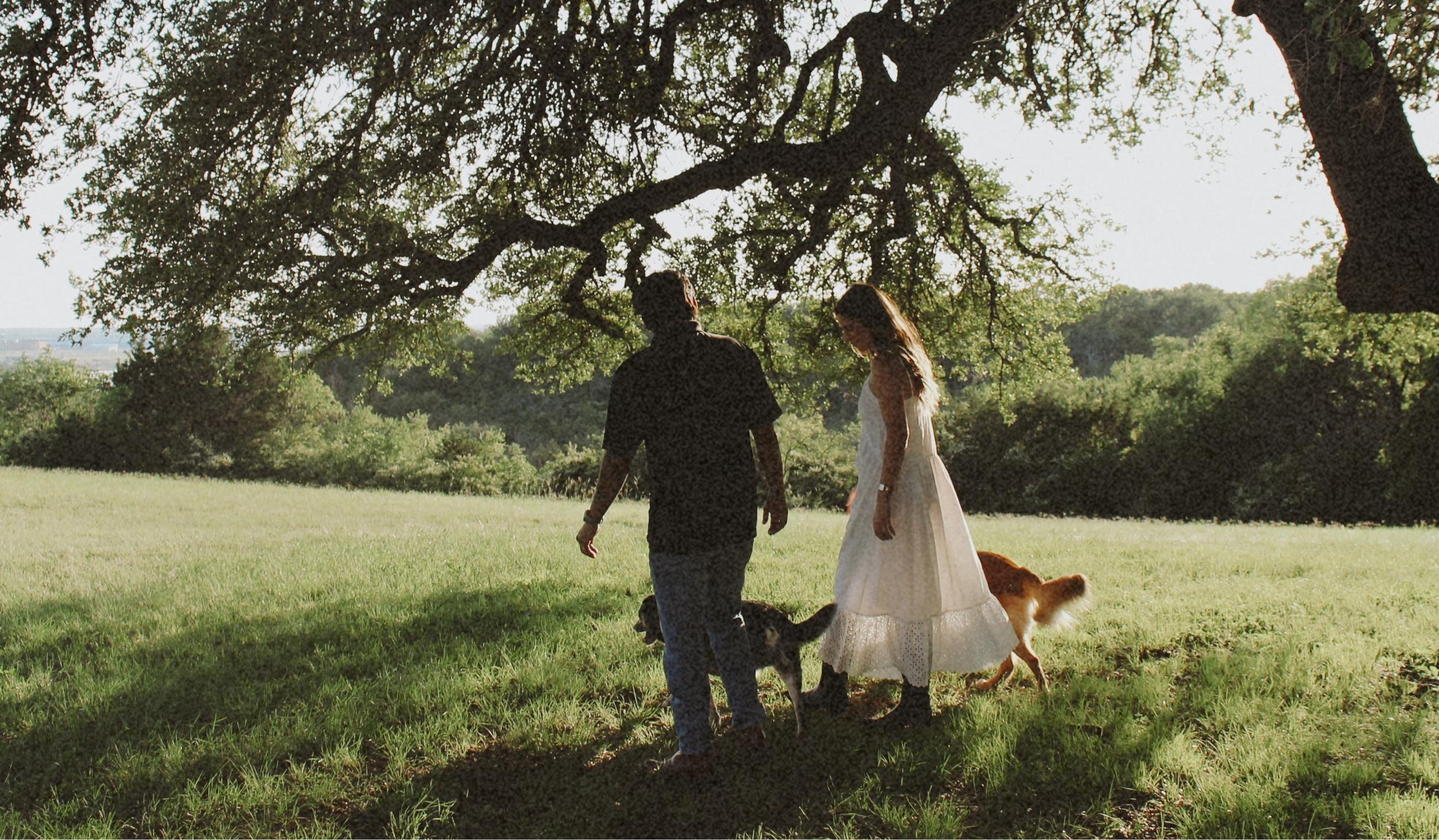 The Wedding Website of Caylor Parish and Osvaldo Fuentes