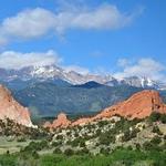 Garden of the Gods Visitor Center