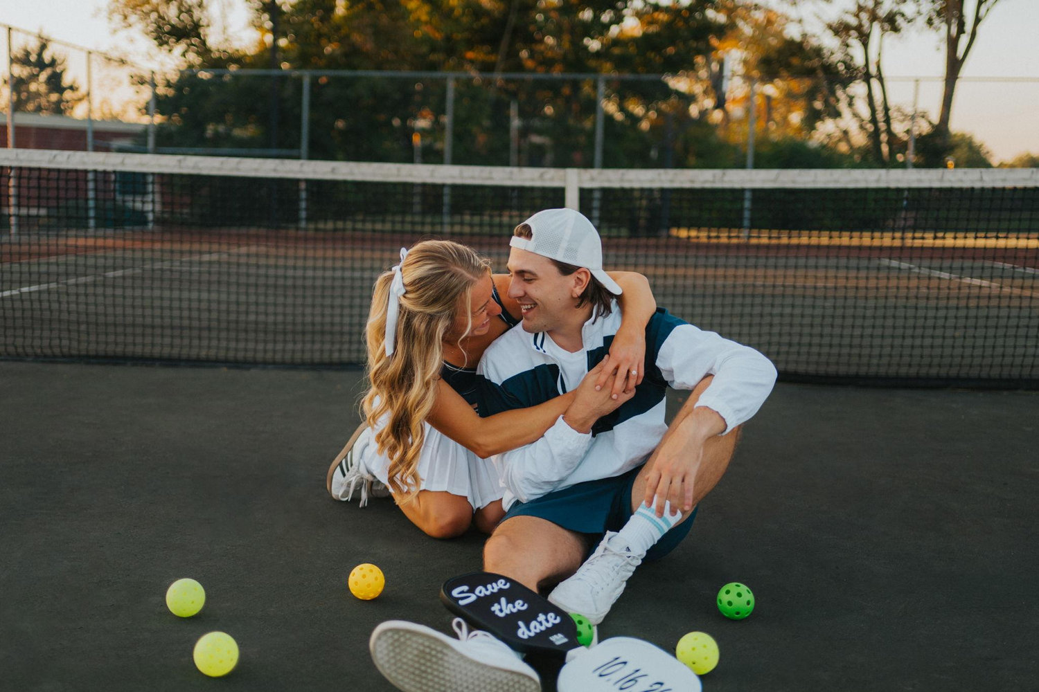 The Wedding Website of Megan Tamilia and Jake Johnson