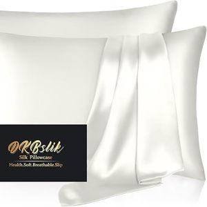 Silk Pillowcase 2 Pack