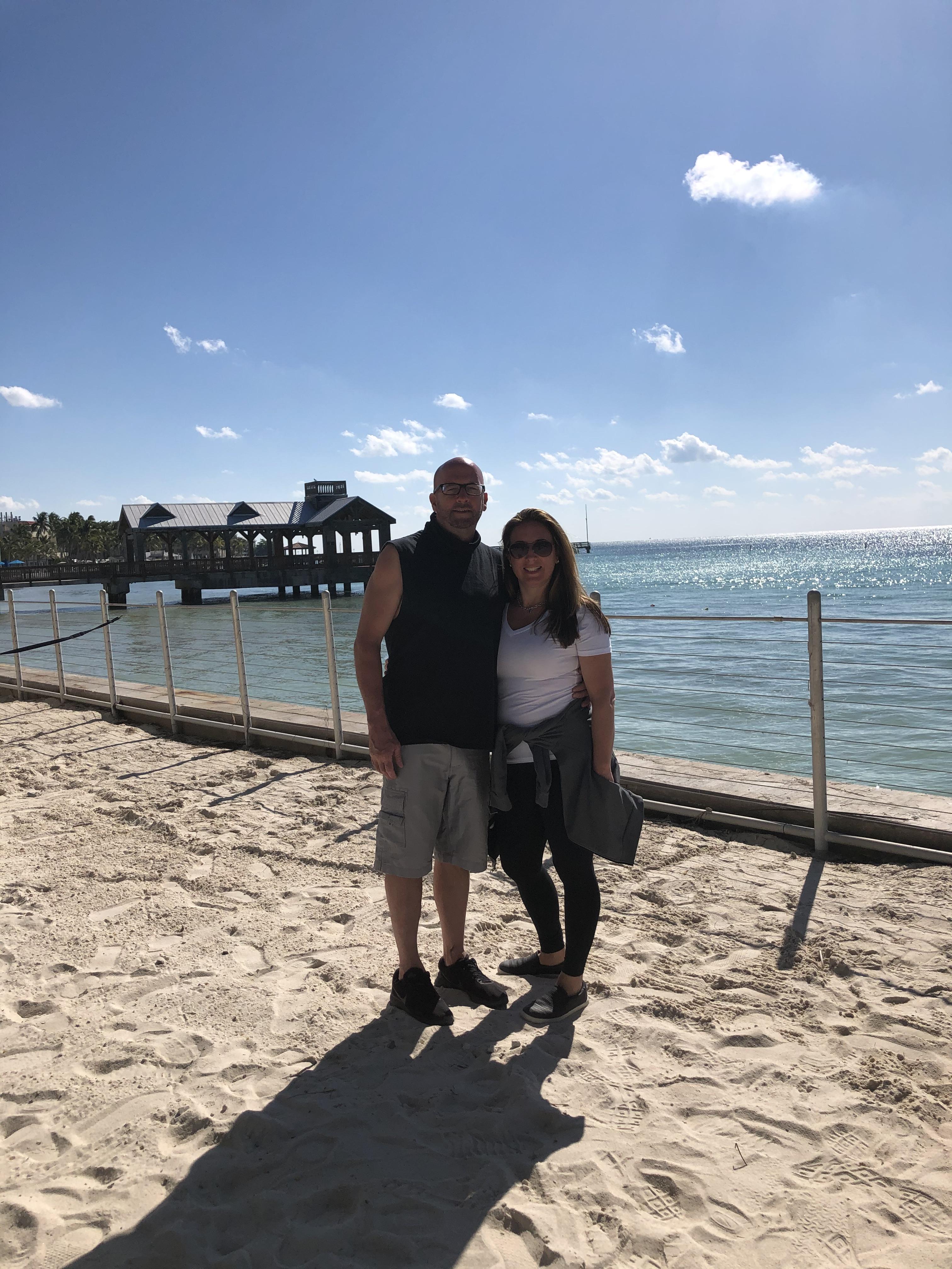 The Wedding Website of Coleen Brown and Kevin Callahan