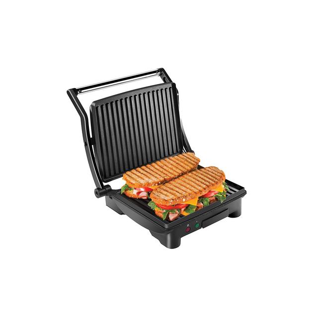 Chefman Multi-functional 180 Degree Grill + Panini Press