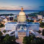 Wisconsin State Capitol