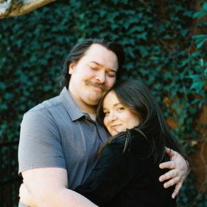 Help us get started!