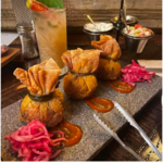 Restaurante Casa Luna