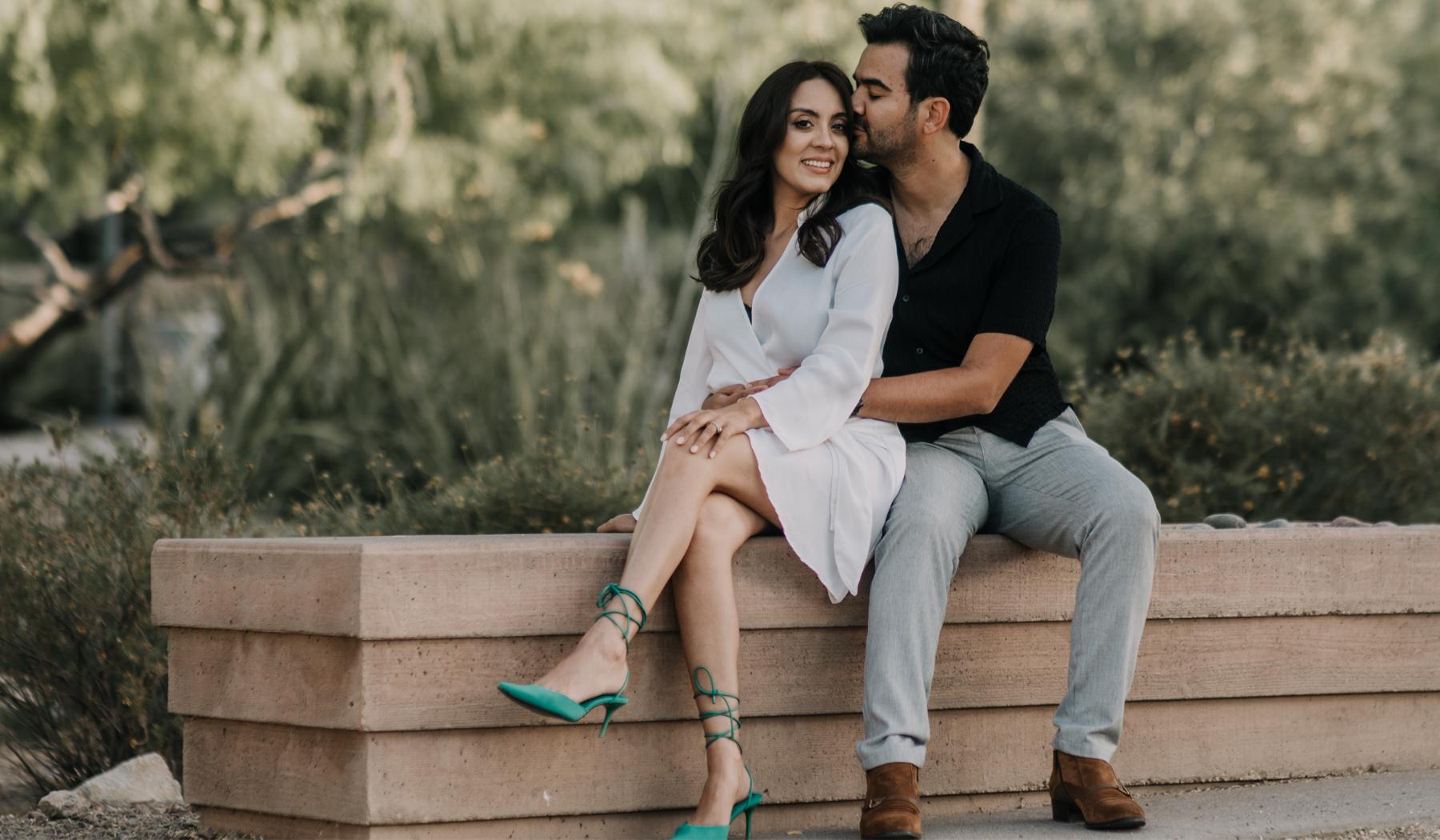 The Wedding Website of Nayeli Armendariz and Omar Martinez