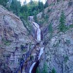 Seven Falls