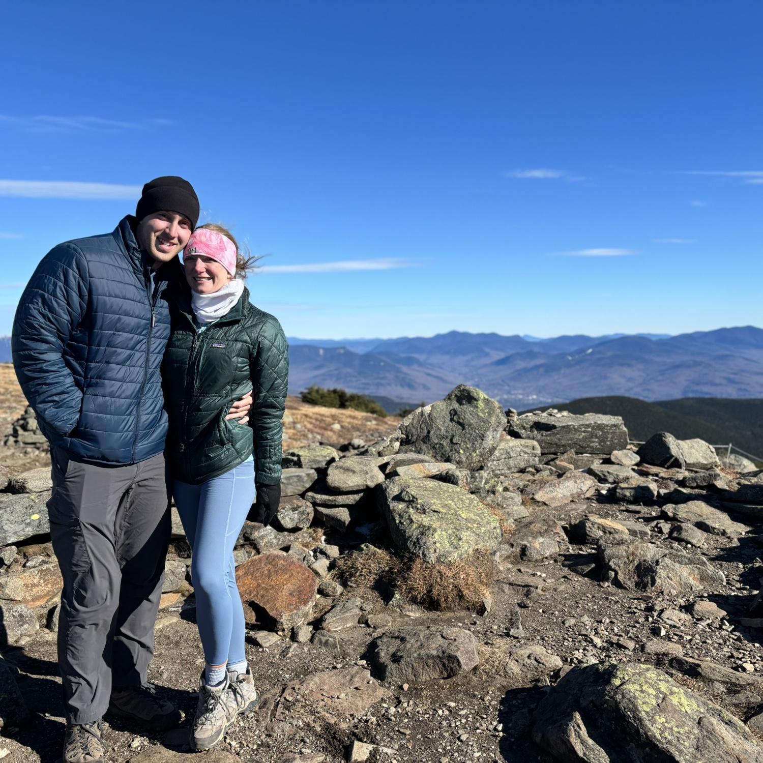 Mount Moosilauke