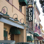 The Great American Pub