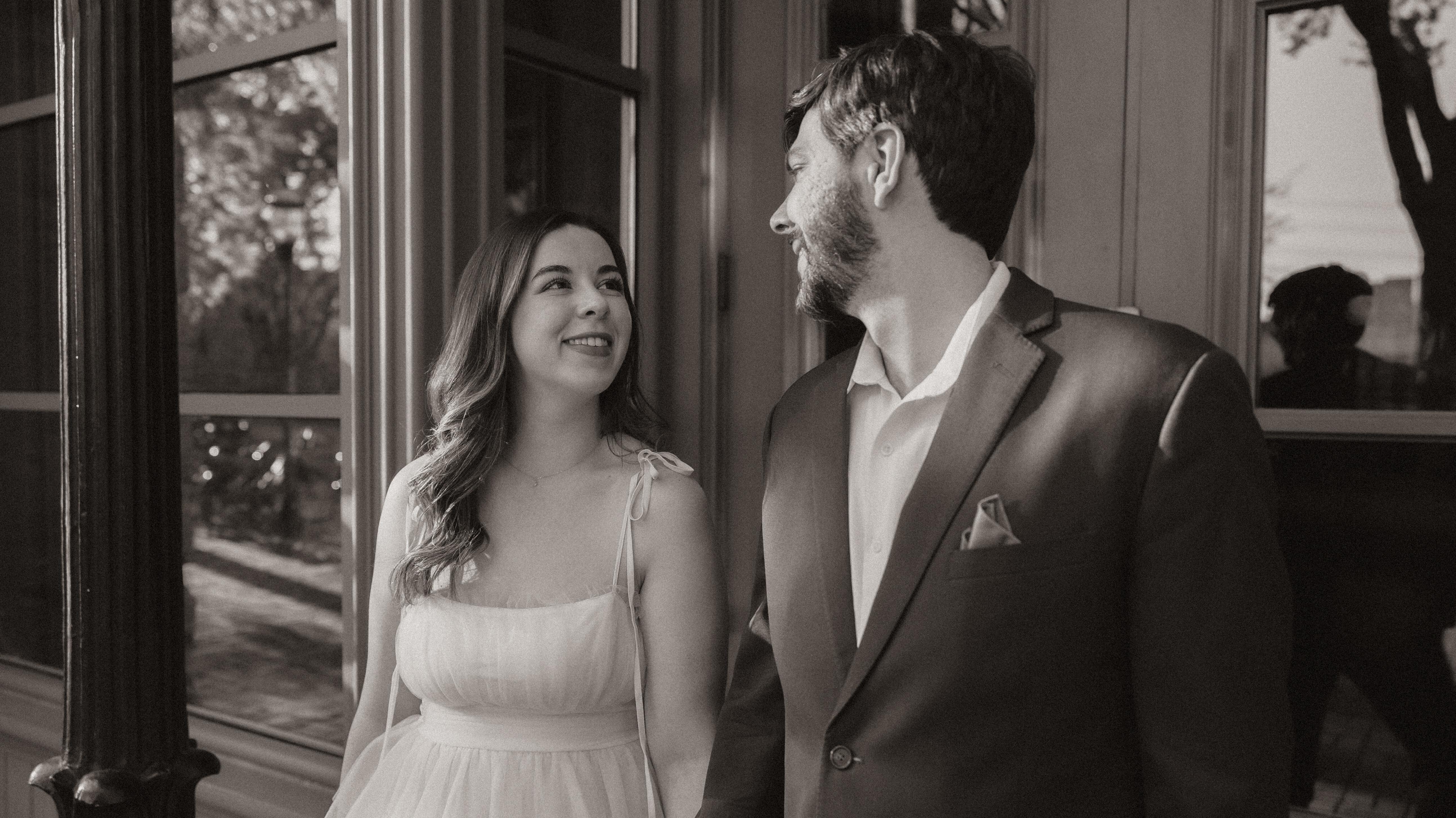 The Wedding Website of Addison Motta and John Sirera