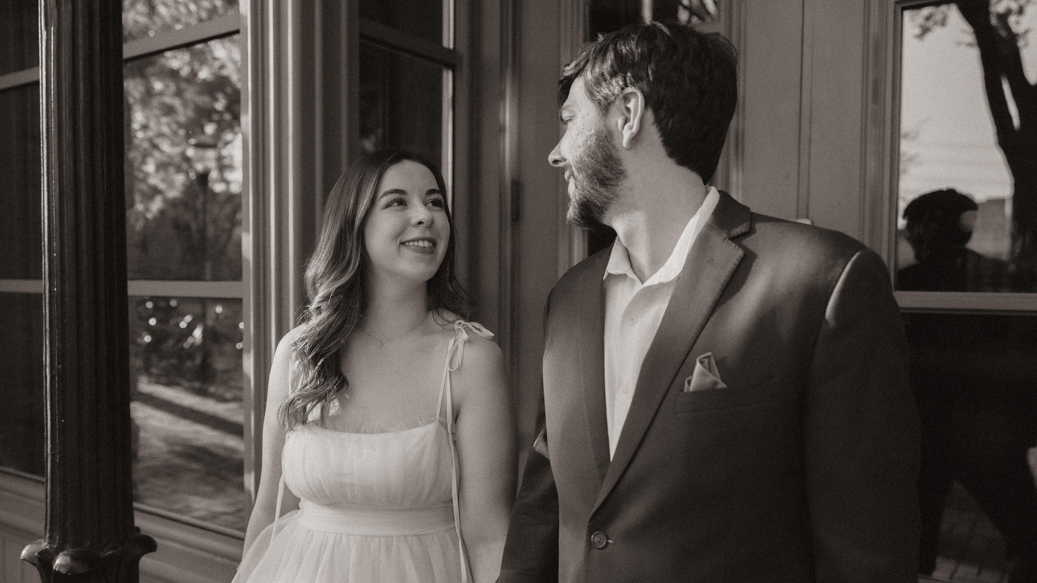 The Wedding Website of Addison Motta and John Sirera