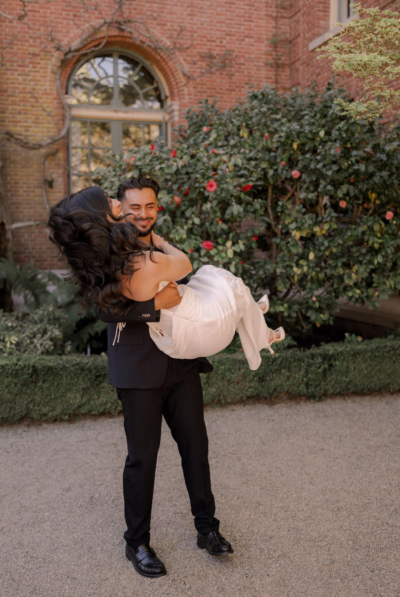The Wedding Website of Adam Ruvalcaba and Tiffany Silva