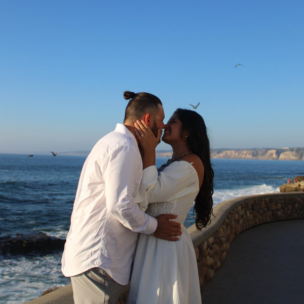 Honeymoon Fund 💍❤️🌊☀️🏝️ (Venmo)