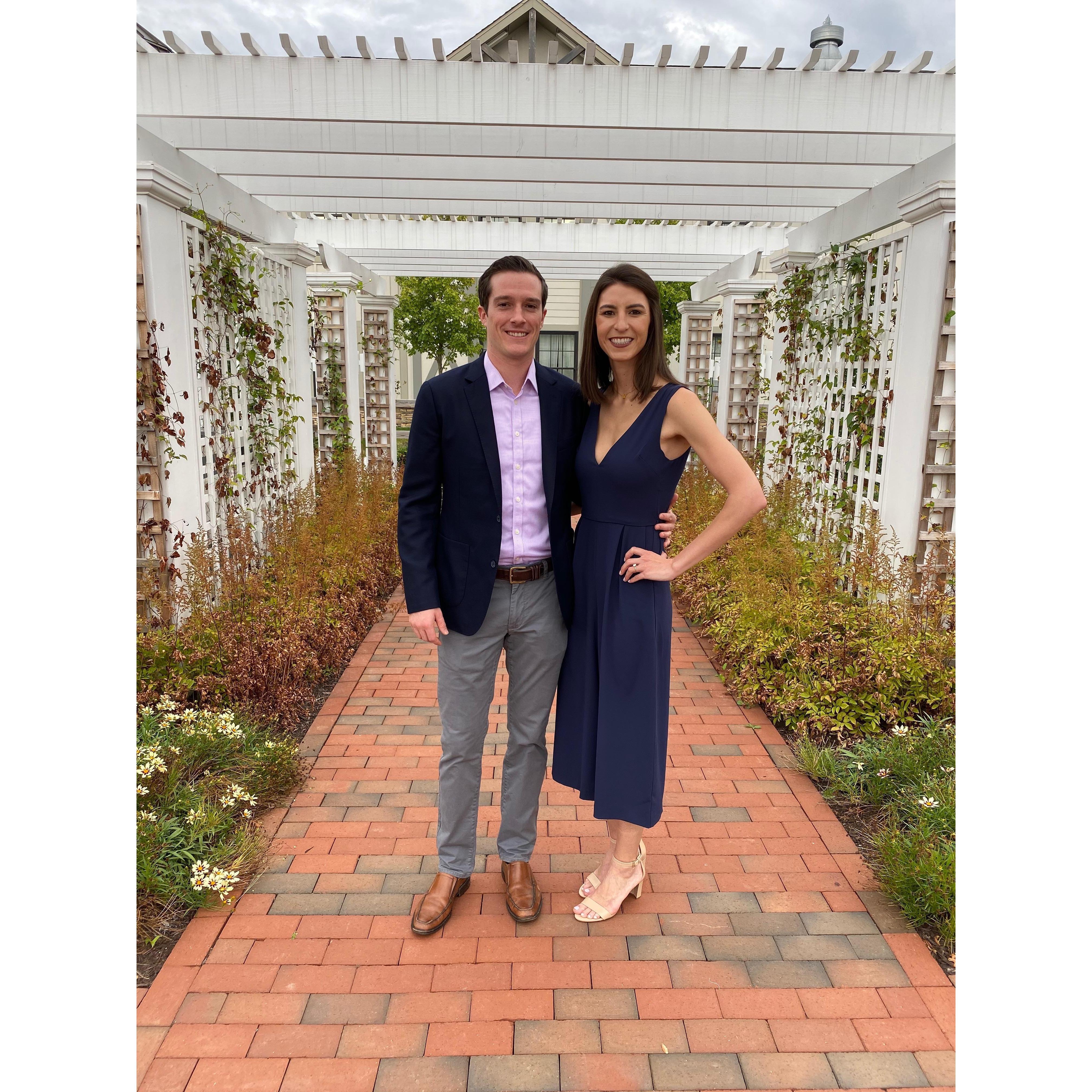 The Inn at the Chesapeake Bay Beach Club & Spa - Stevensville, MD