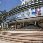 Santafé Mall