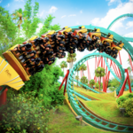 Busch Gardens Tampa Bay