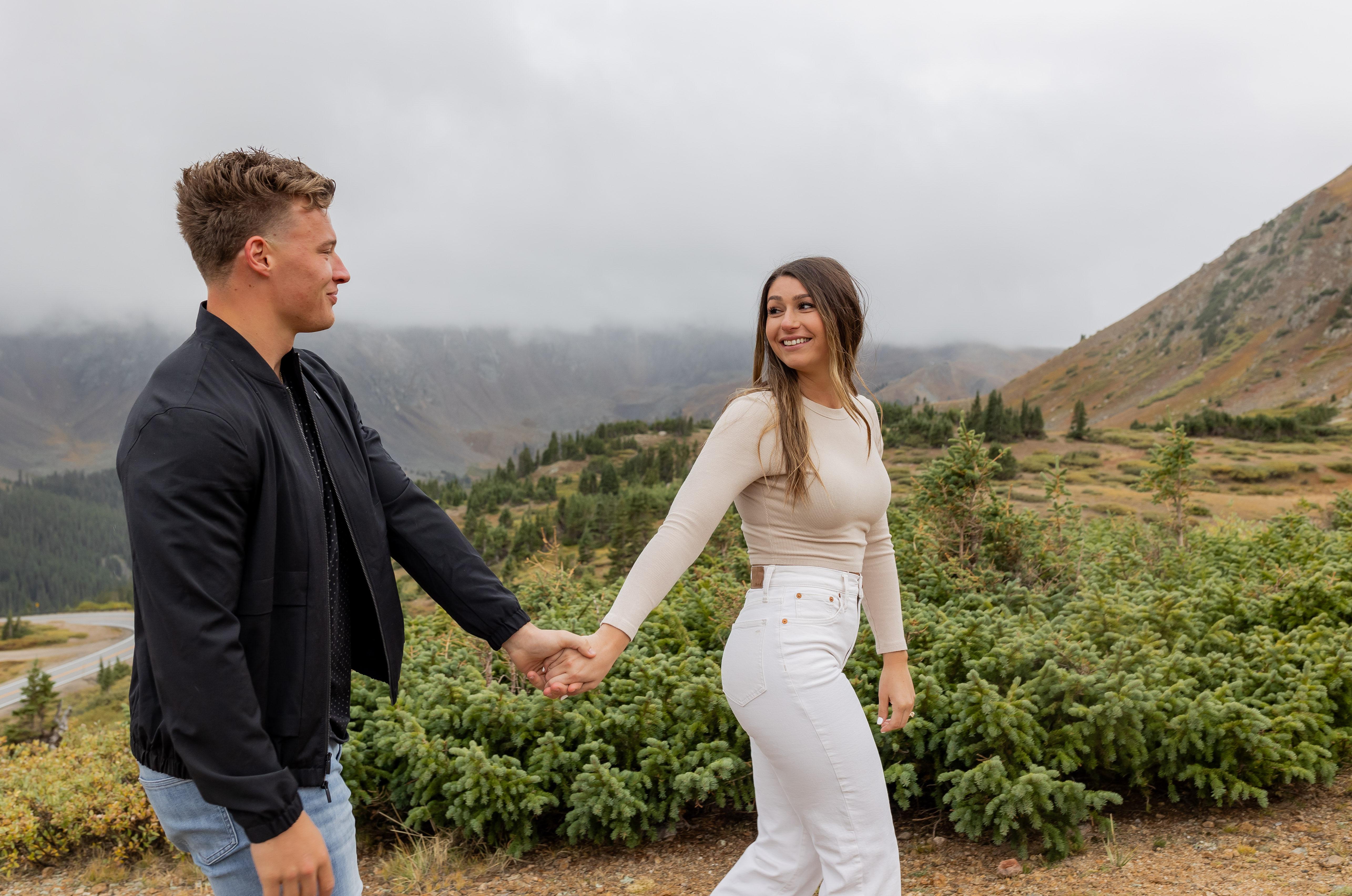 The Wedding Website of Anna Eddy and Kyle Petersen