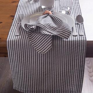 Seersucker Table Runner