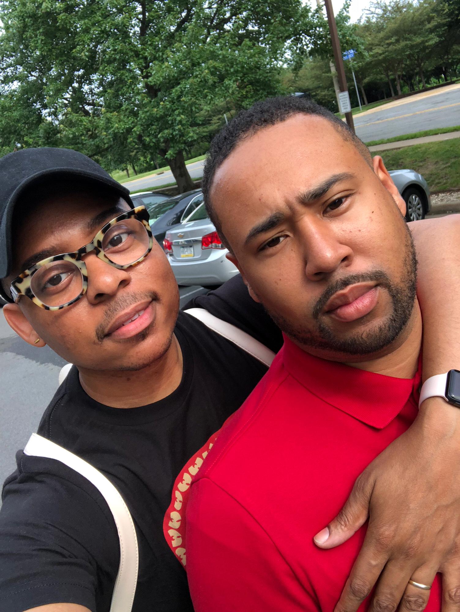 2018 Family Trip!