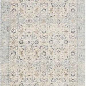 New rug!