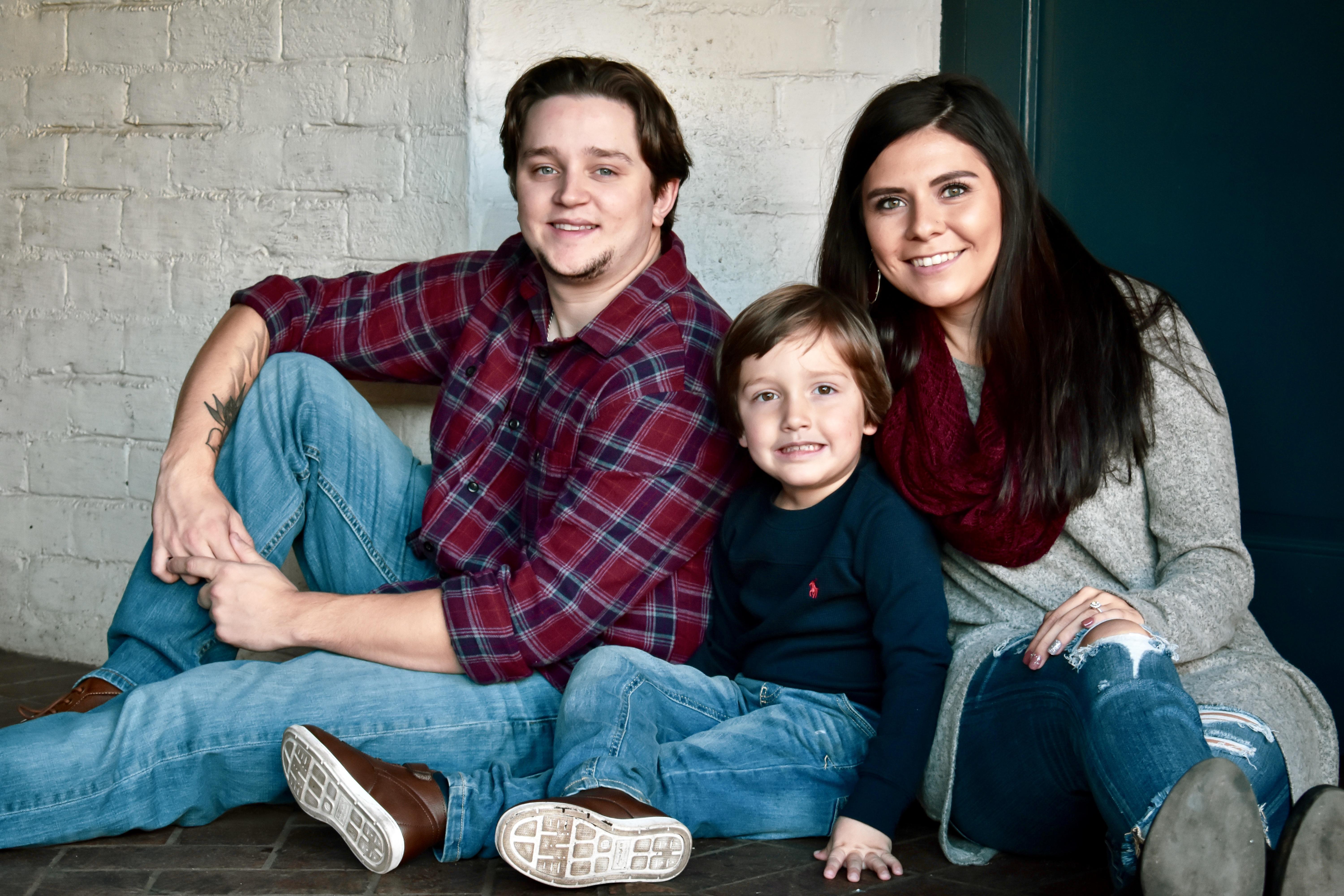 The Wedding Website of Ariel Ortiz and Andrew Raney