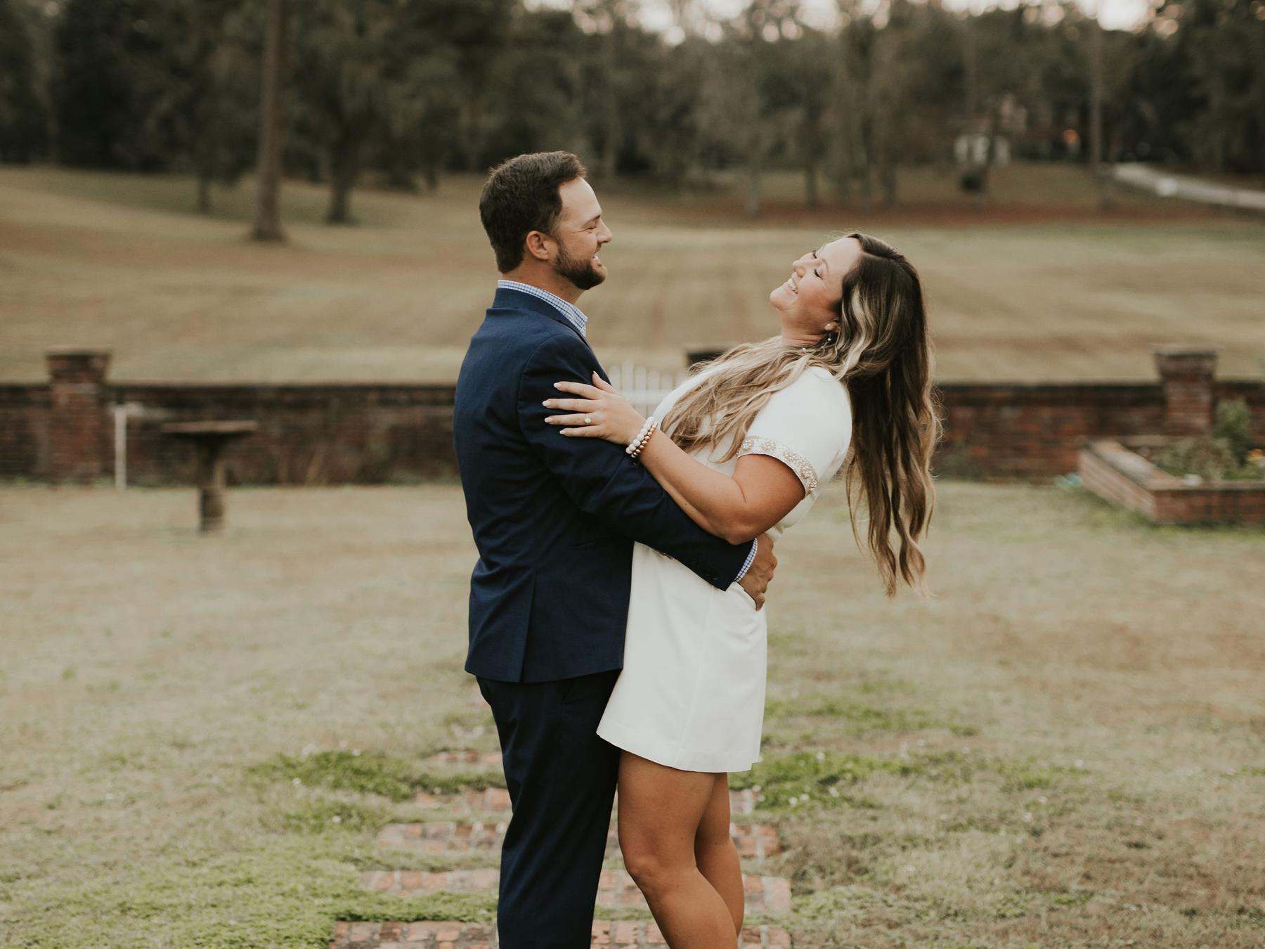 The Wedding Website of Lacey Fears and Seth Sanders
