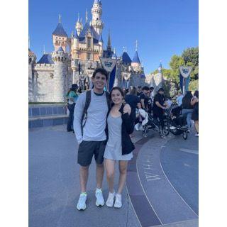 Disney Trip