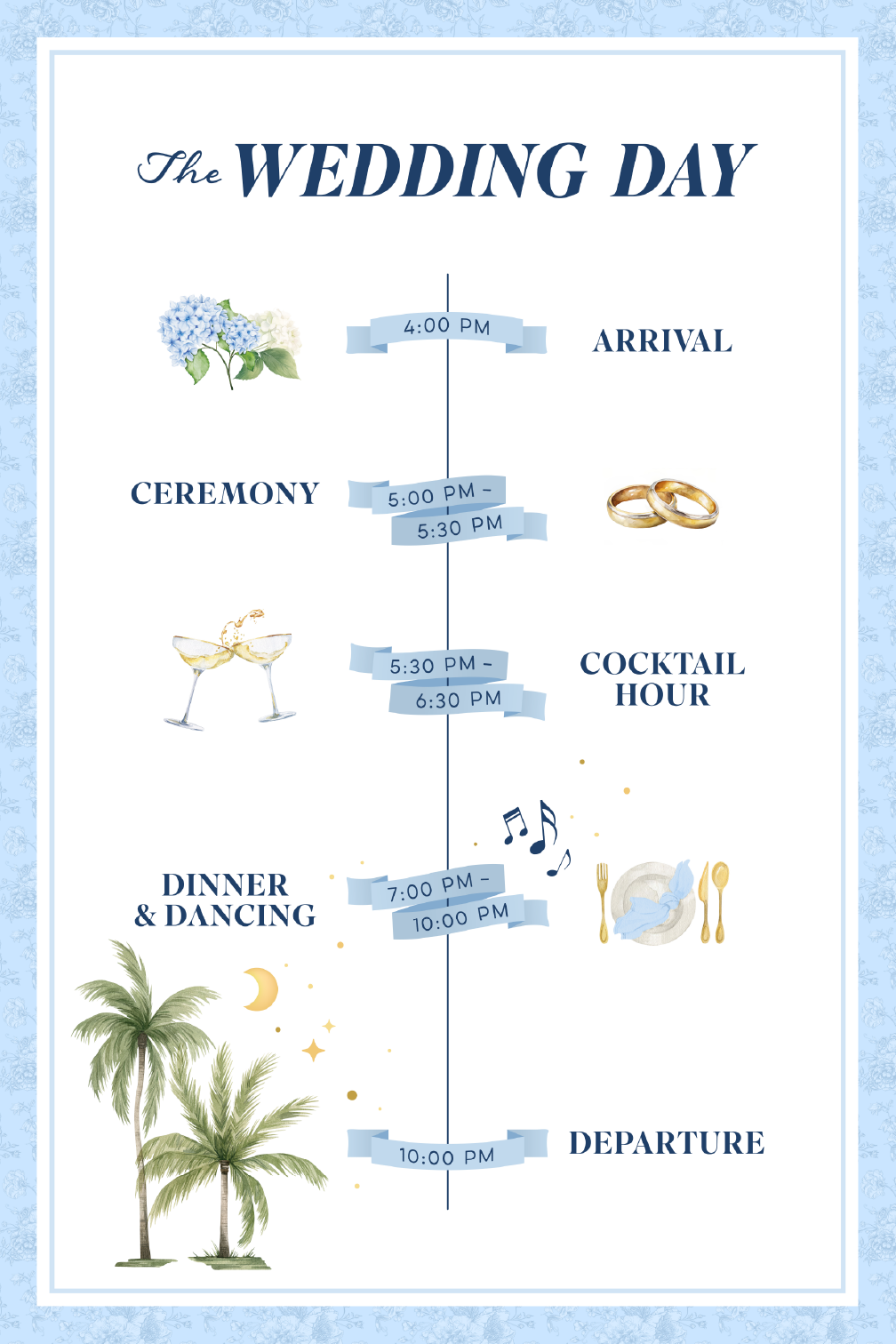 The Wedding Website of Carleigh Procyk and Matt Converse