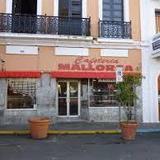Cafetería Mallorca