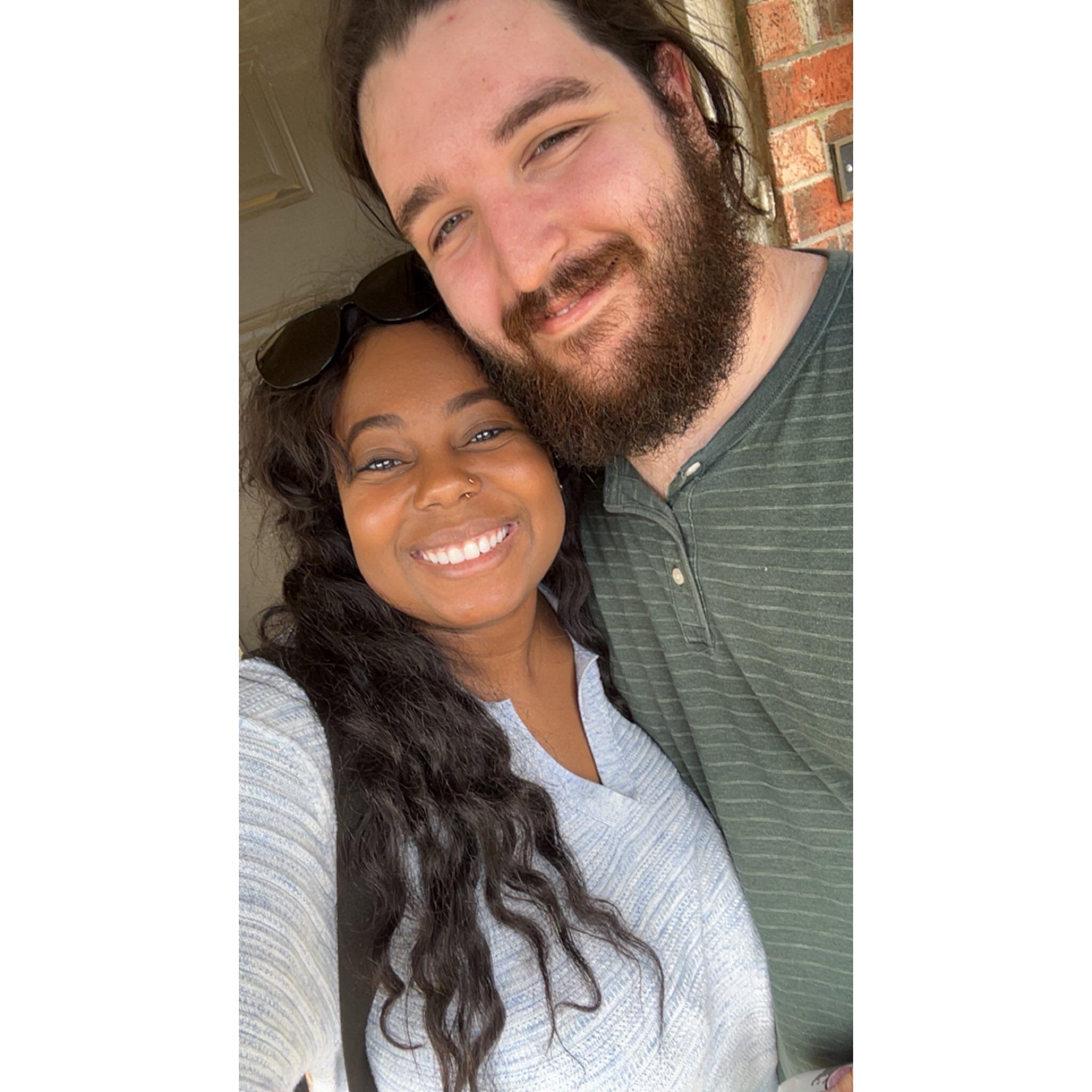 Last Day in Our Apartment 2025