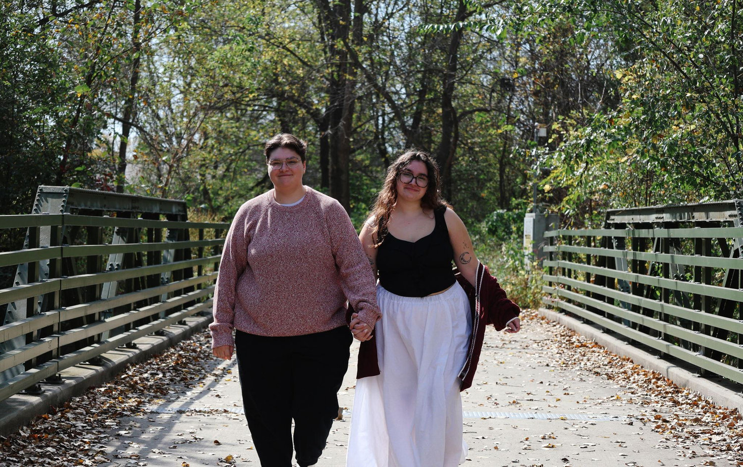 The Wedding Website of Crash Petersen and Kia Hubert