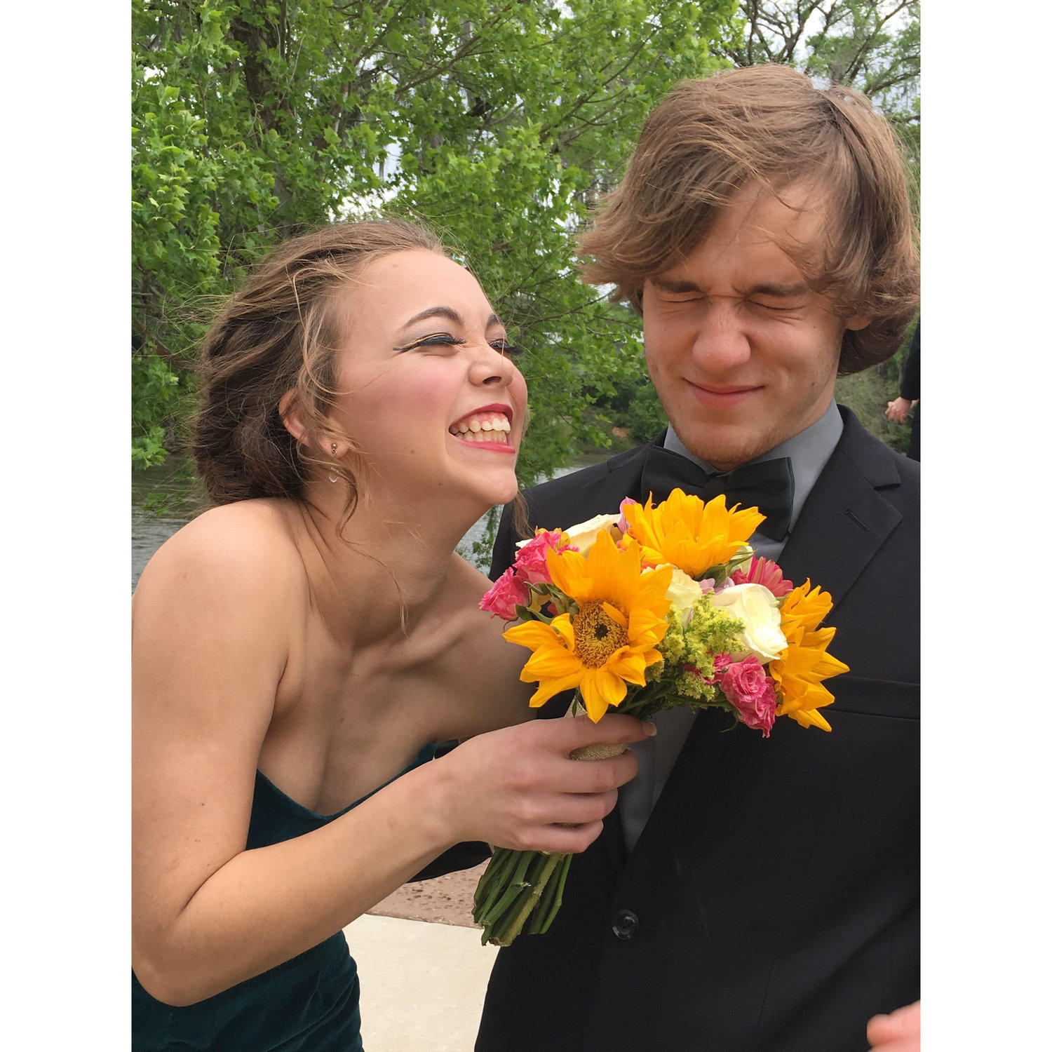 Prom 2018!