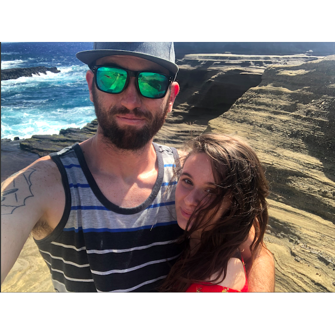 Hawaii 2019