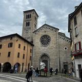 Day Trip: Como Town