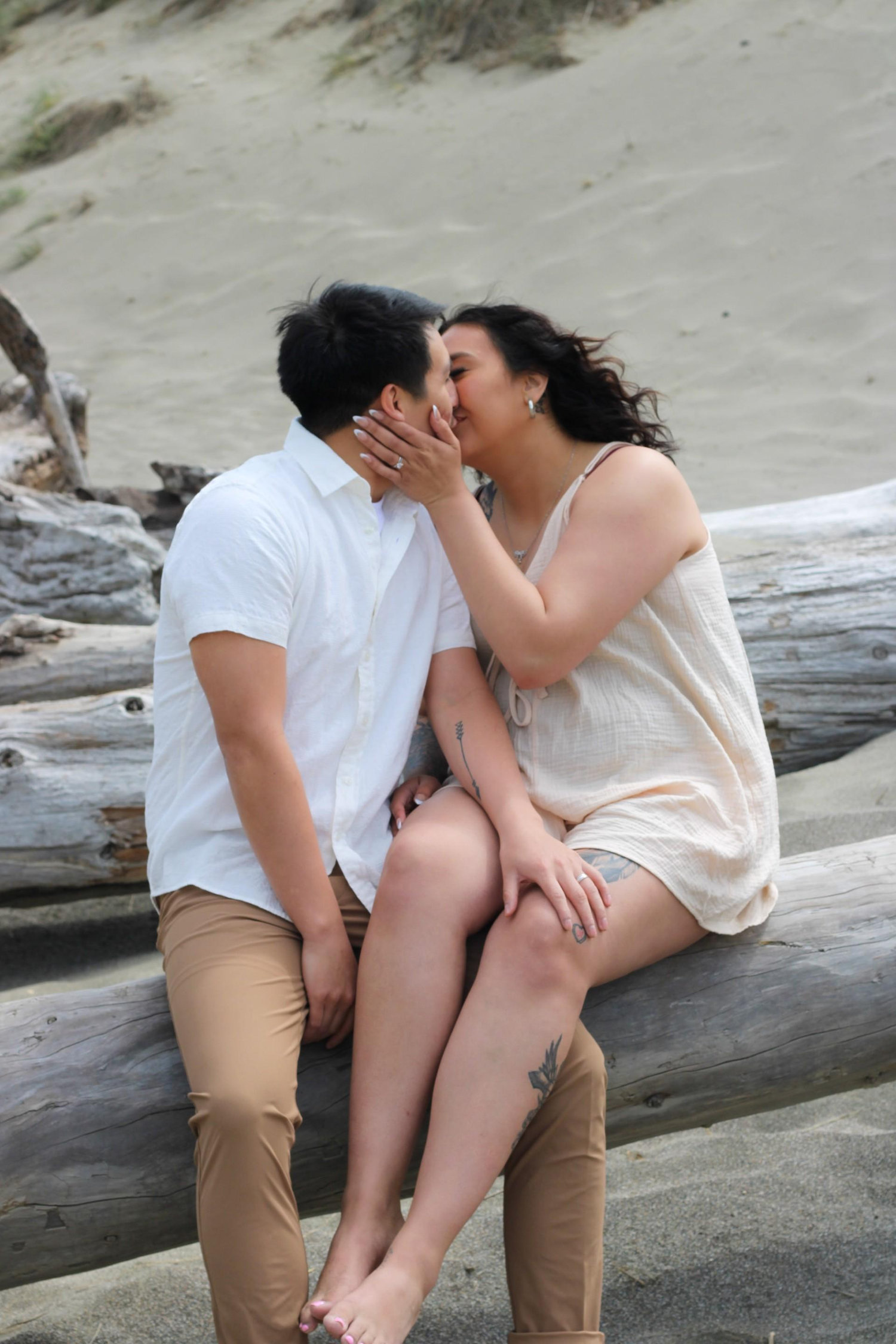 The Wedding Website of Haylee Langdeau and Jesse Jensen