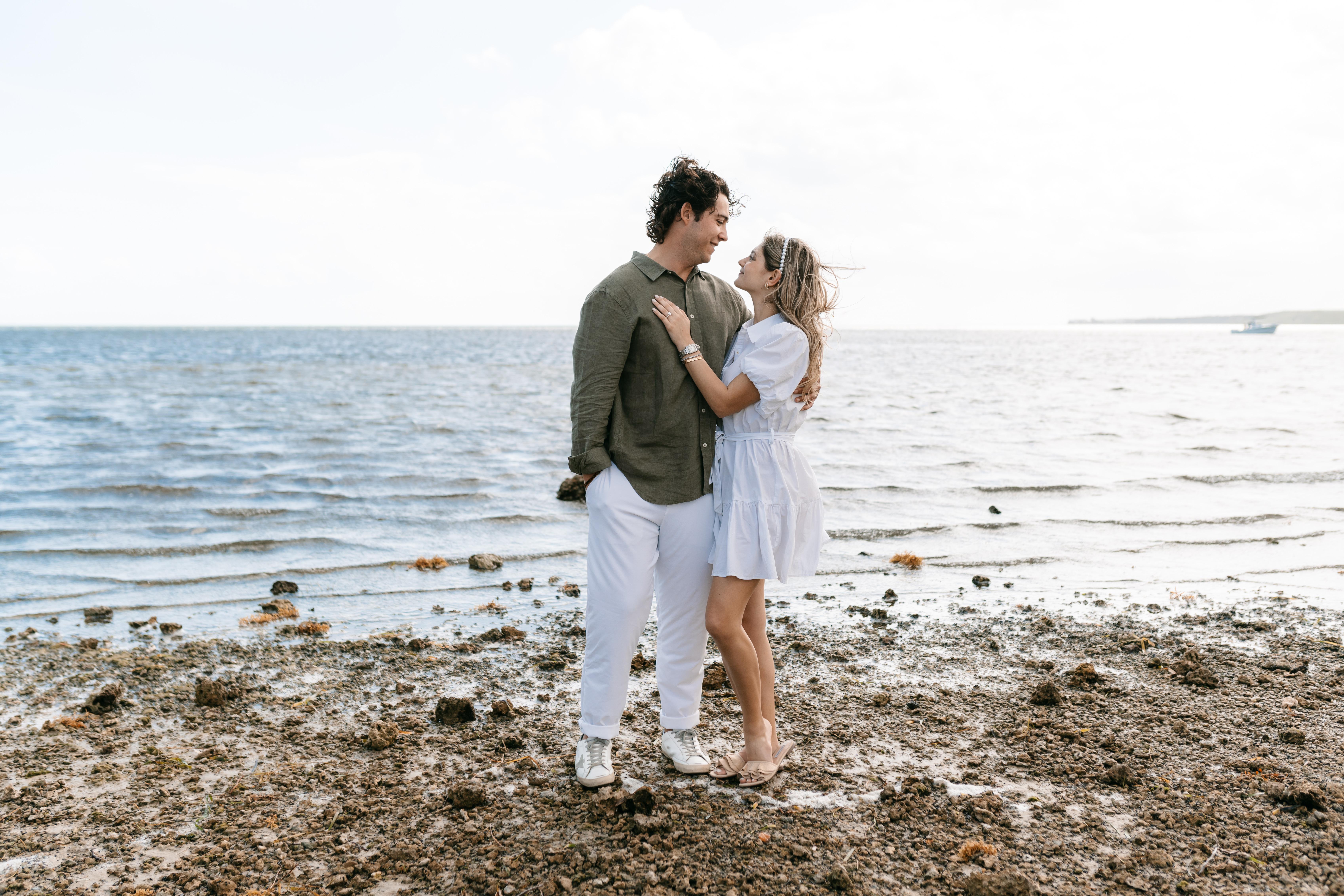 The Wedding Website of Victoria Figueras and Michael Arencibia