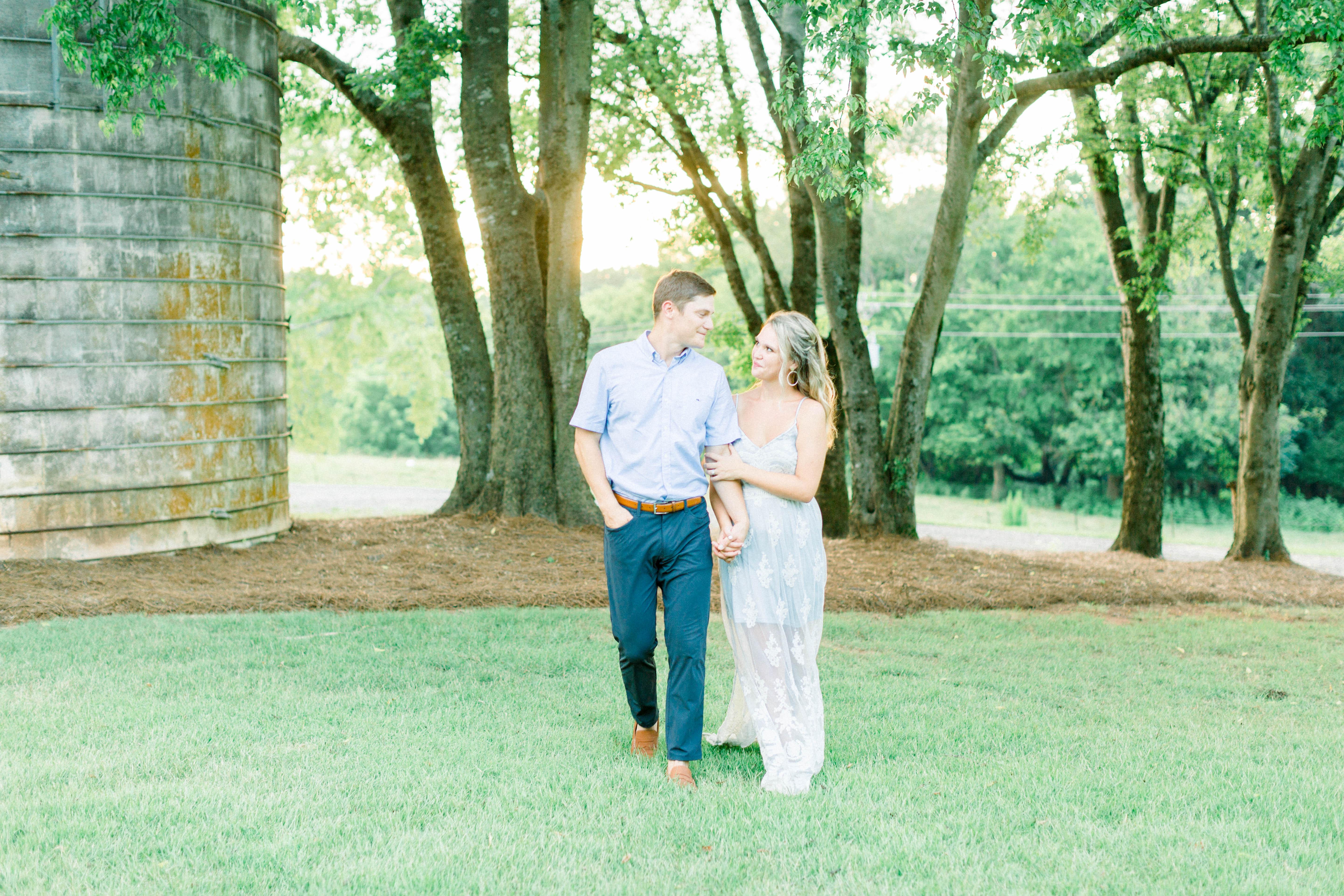 The Wedding Website of Kaylee Compton and Reid Grayson