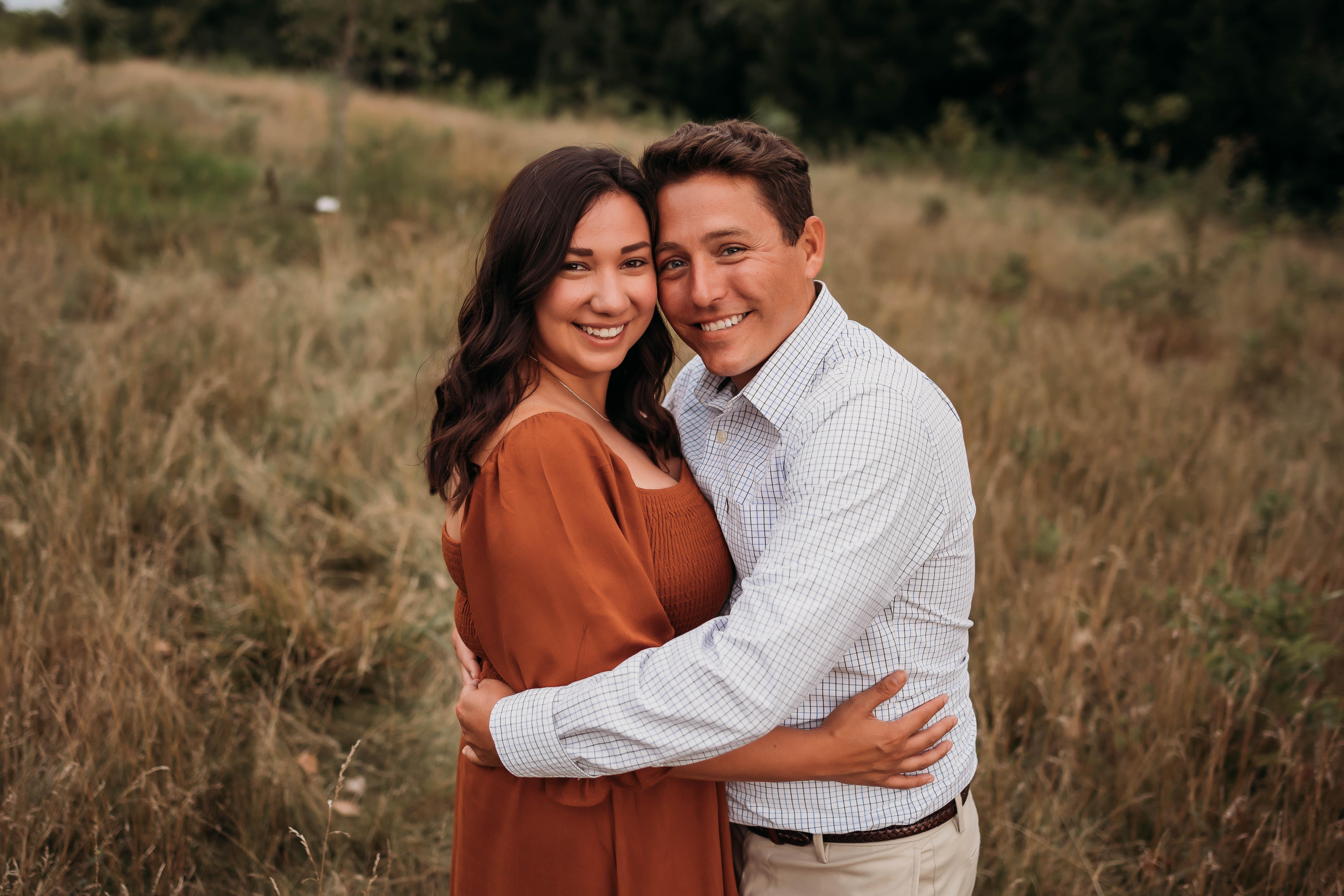 The Wedding Website of Christina Hernandez and David McKown