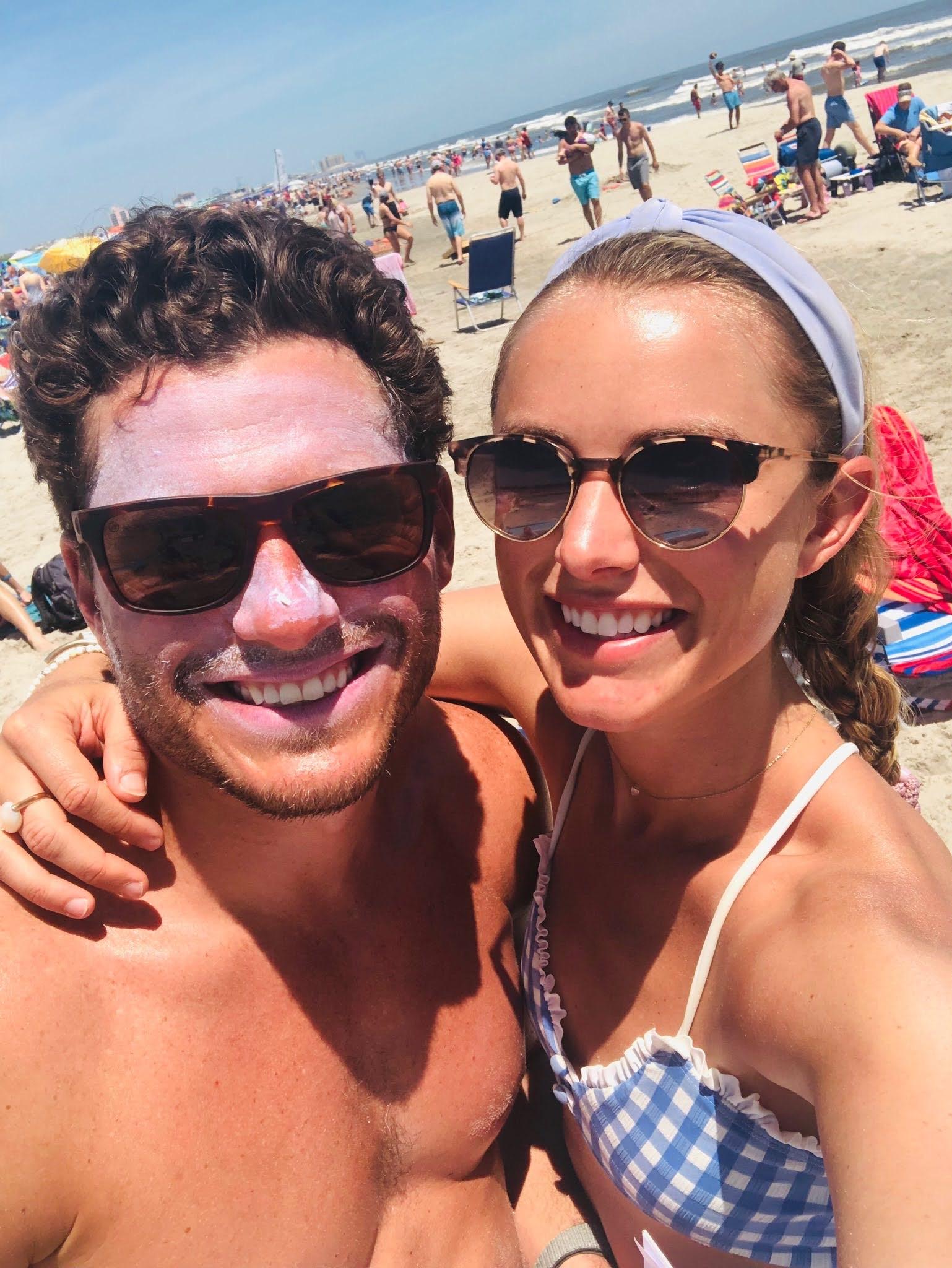 The Wedding Website of Wendy Brown and Michael Marcotte