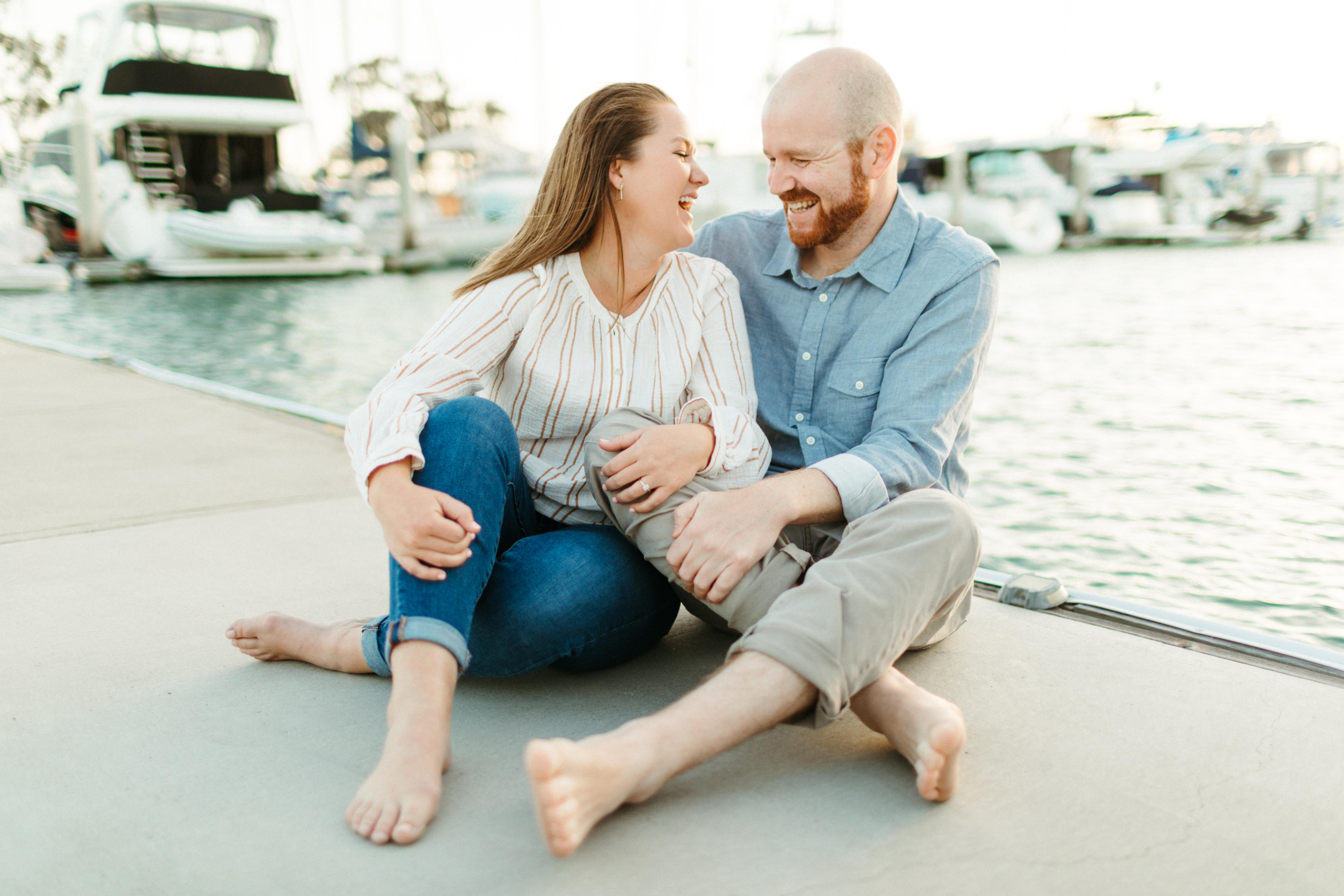 The Wedding Website of Ellery Carlson and Daniel Davidson