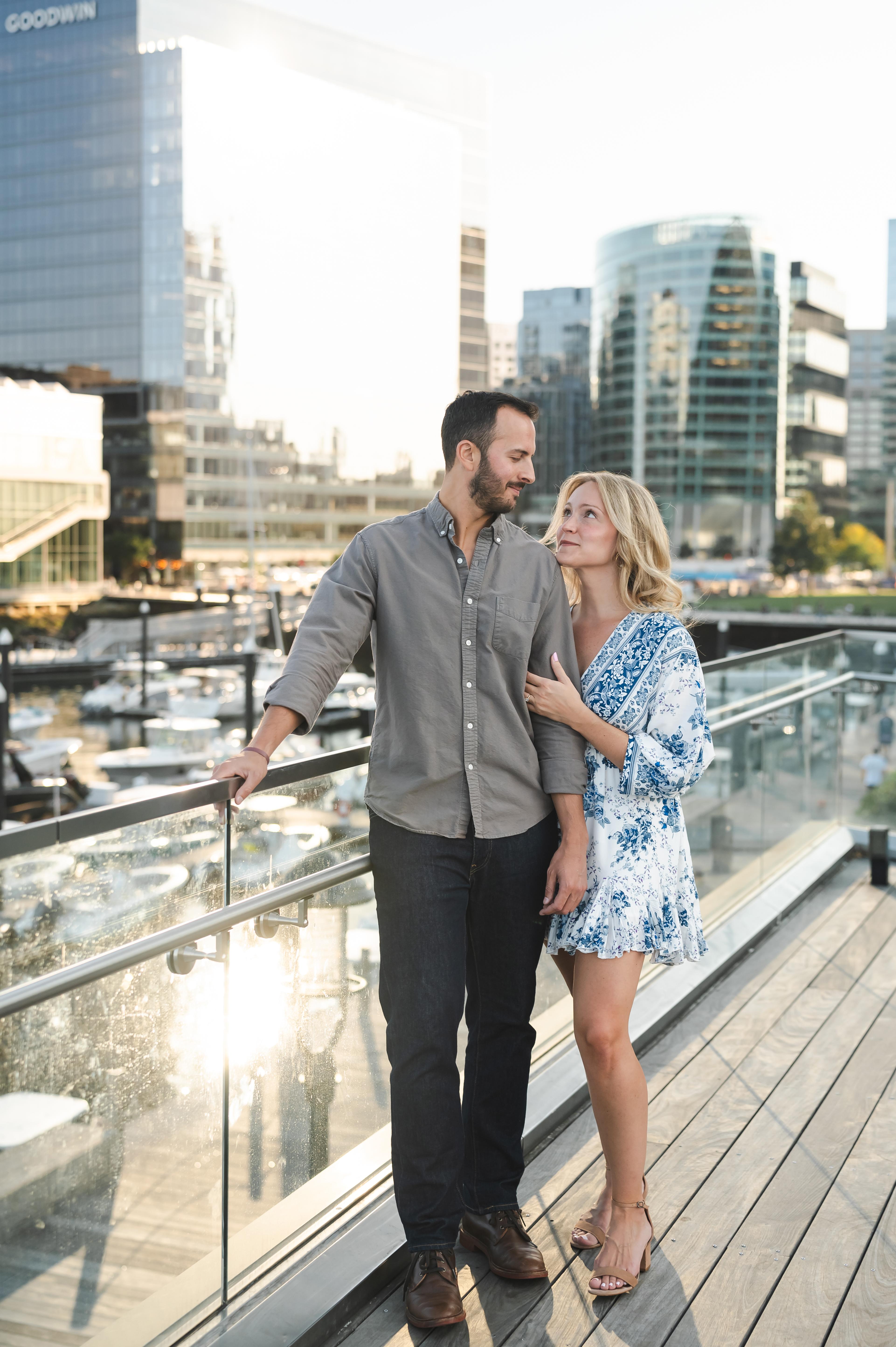 The Wedding Website of Chelsea Letourneau and David DellaRocco